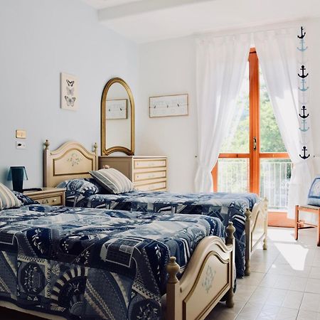 Campinola Holiday Home Private Pool Tramonti Buitenkant foto