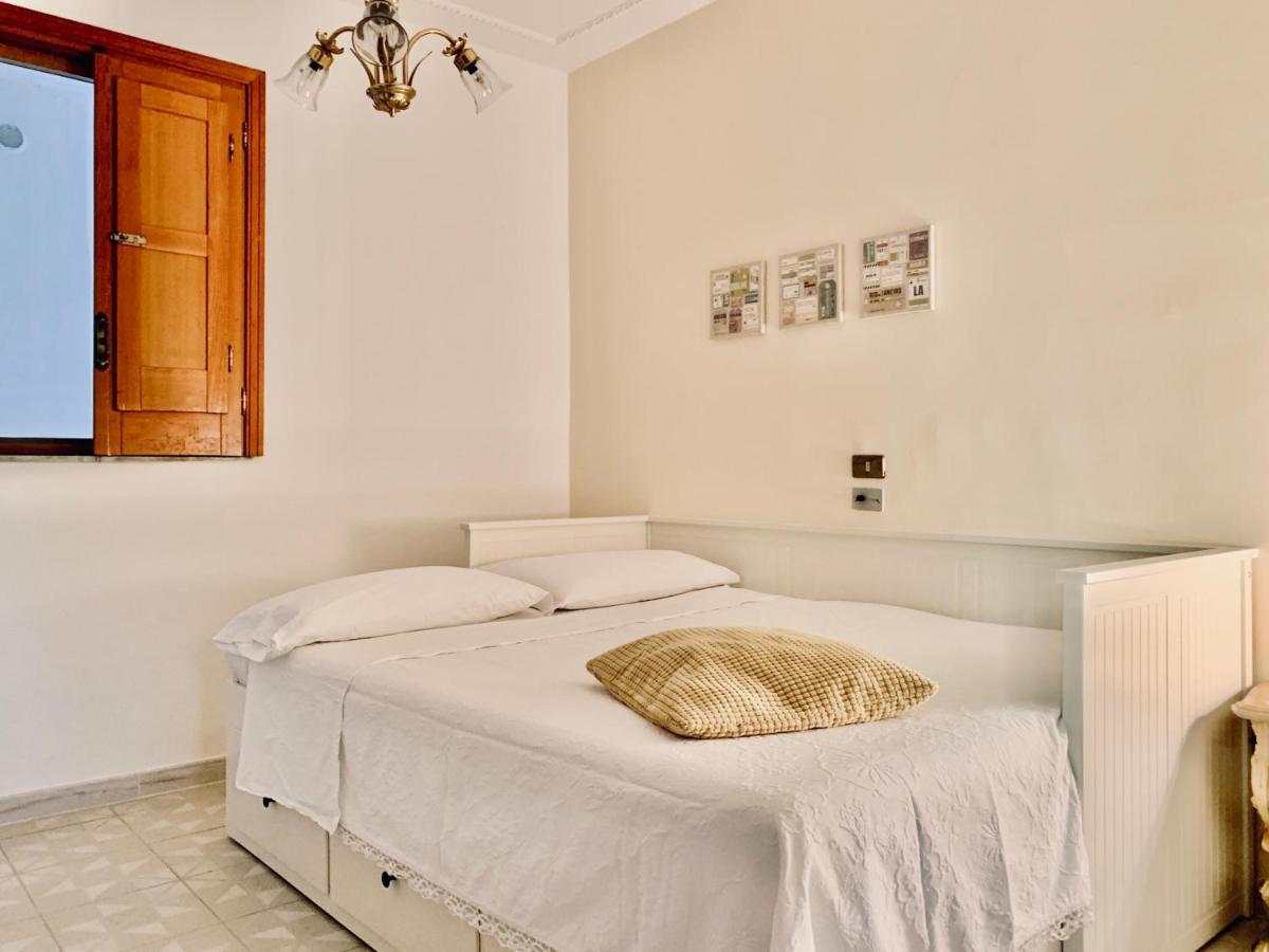 Campinola Holiday Home Private Pool Tramonti Buitenkant foto