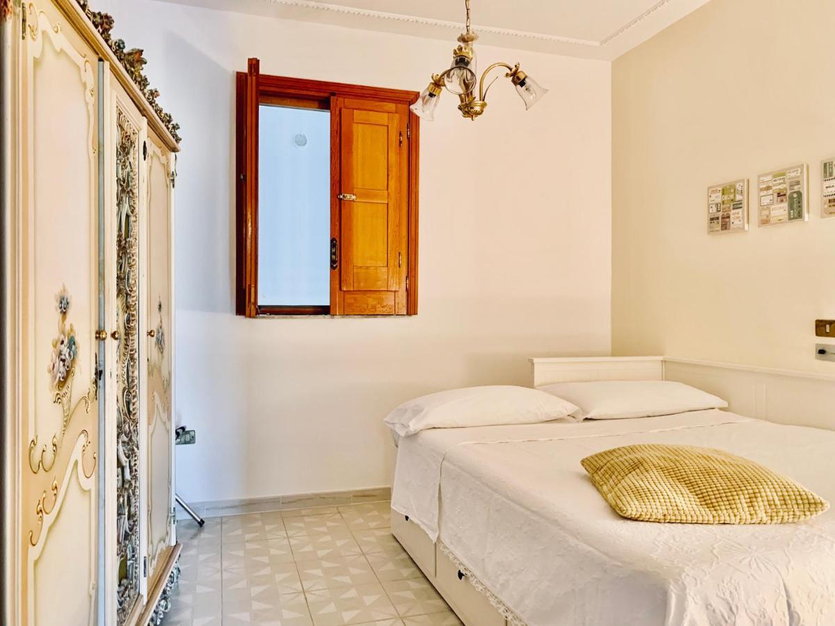 Campinola Holiday Home Private Pool Tramonti Buitenkant foto