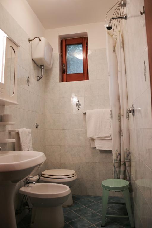 Campinola Holiday Home Private Pool Tramonti Buitenkant foto