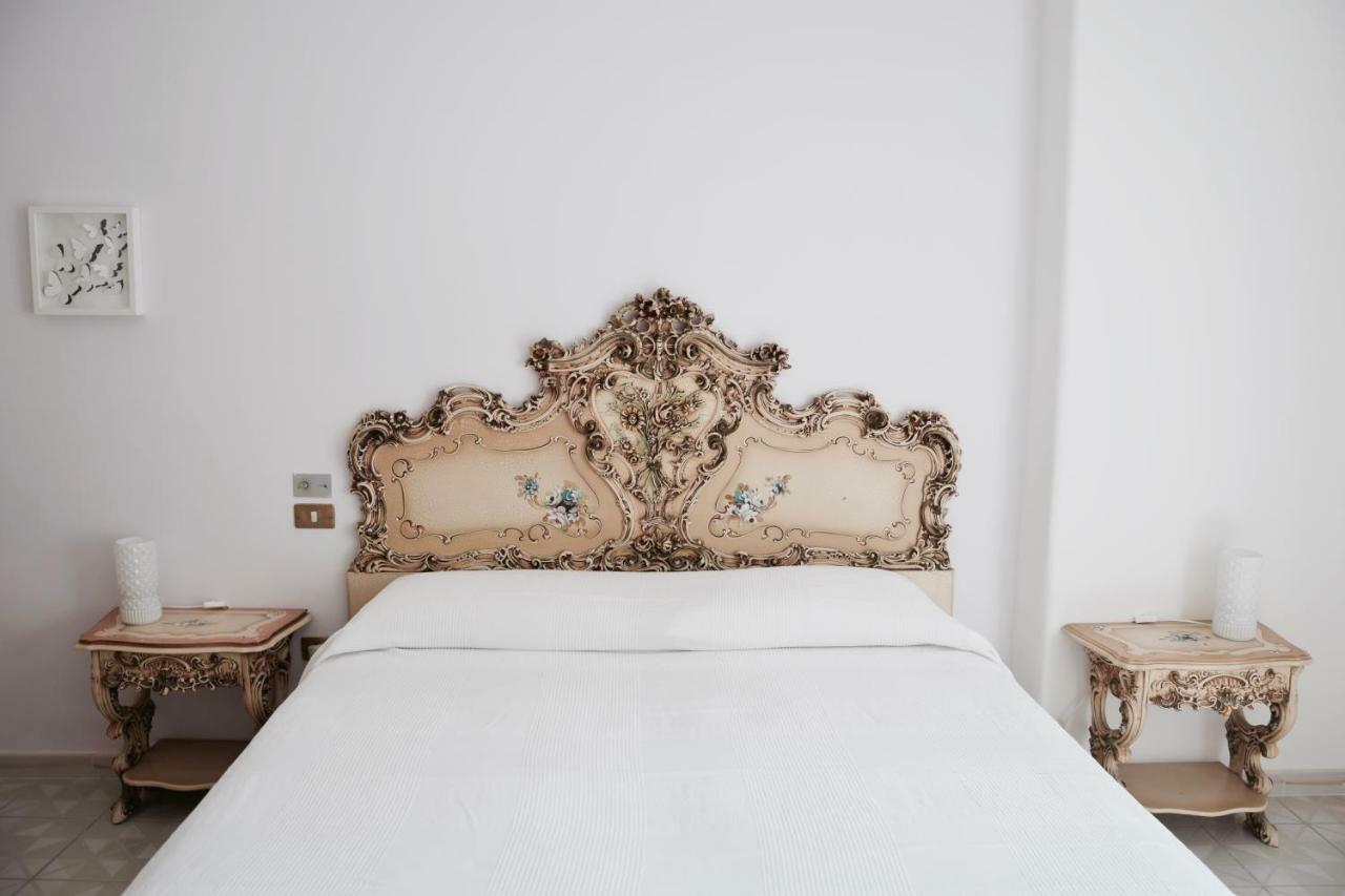 Campinola Holiday Home Private Pool Tramonti Buitenkant foto